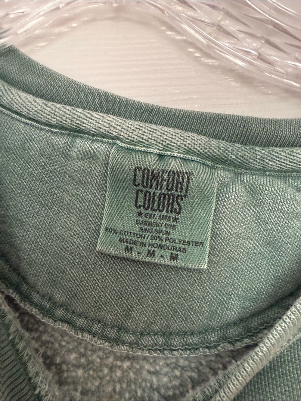 Magnolia Fixer Upper Sweatshirt - Picture 2 of 3